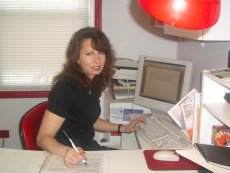Diana Olsen - Owner - Next Generation Daycare